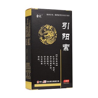 引陽索(金匯)