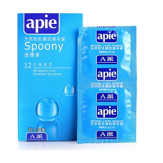 a派