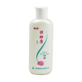 保婦康洗液(碧凱)