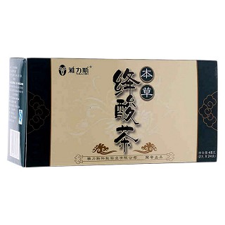 雅力斯本草絳酸茶(潮州雅力斯科技)