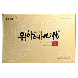 九暢植物混合飲料