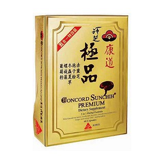 康道神芝極品(康道神芝牌)