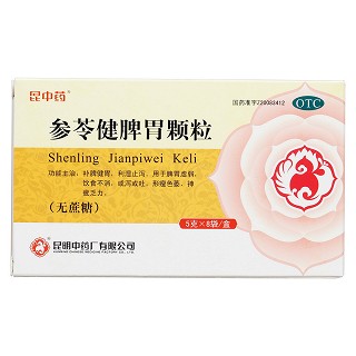 參苓健脾胃顆粒(無蔗糖)價格 參苓健脾胃顆粒(無蔗糖)價格