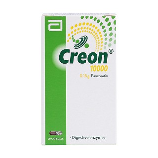胰酶腸溶膠囊(得每通) 胰酶腸溶膠囊(得每通)