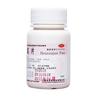 猴頭菌片(100s) 猴頭菌片(100s)