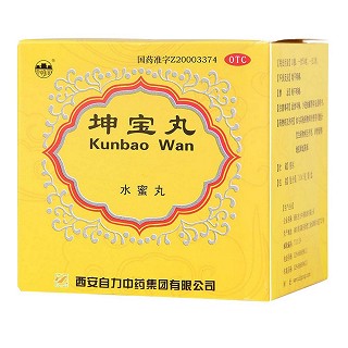 坤寶丸價格 坤寶丸價格