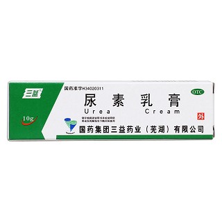 尿素乳膏價格