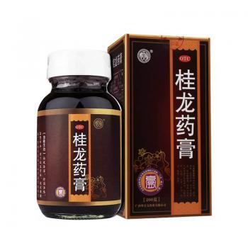 桂龍藥膏(華天寶)