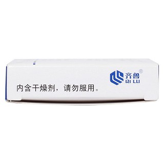 頭孢特侖新戊酯片(100mg*6片/盒) 頭孢特侖新戊酯片(100mg*6片/盒)
