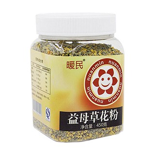 暖民益母草花粉(暖民)
