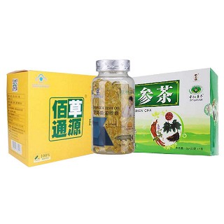 佰草通源 佰草通源