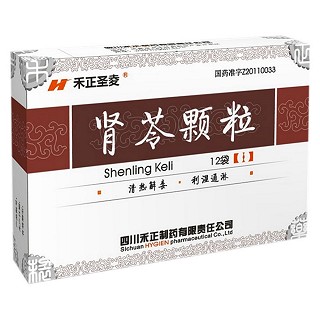 腎苓顆粒(禾正)