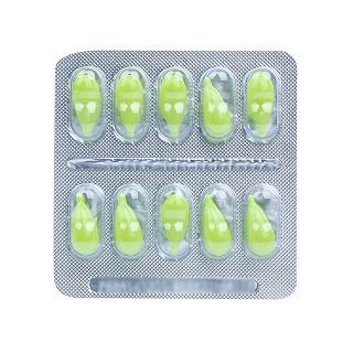 維生素ad滴劑 (達因海洋生物) 維生素ad滴劑 (達因海洋生物)