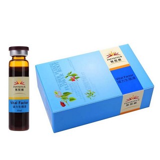 健適生機(jī)液(無限極)