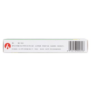 多潘立酮口腔崩解片(10mg*10s*3板) 多潘立酮口腔崩解片(10mg*10s*3板)