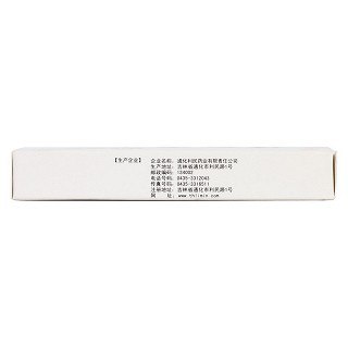抗骨增生片(0.3g*12s*2板) 抗骨增生片(0.3g*12s*2板)