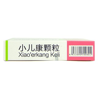 小兒康顆粒(諾金) 小兒康顆粒(諾金)