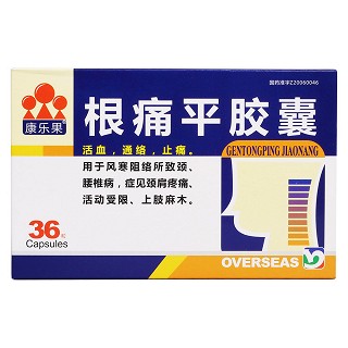 根痛平膠囊價(jià)格 根痛平膠囊價(jià)格