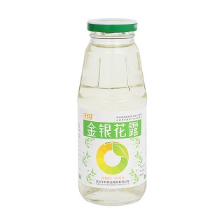 金銀花露價(jià)格