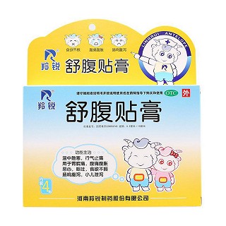 舒腹貼膏價格 舒腹貼膏價格