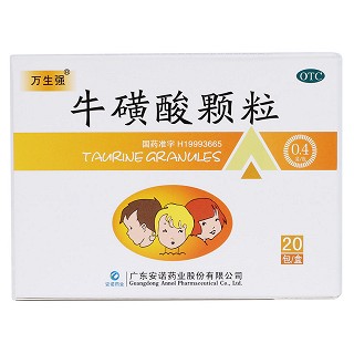 牛磺酸顆粒價(jià)格