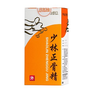 少林正骨精(片仔癀) 少林正骨精(片仔癀)