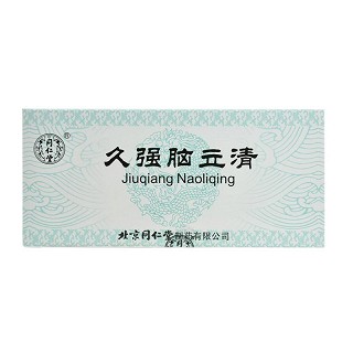 久強(qiáng)腦立清價(jià)格 久強(qiáng)腦立清價(jià)格