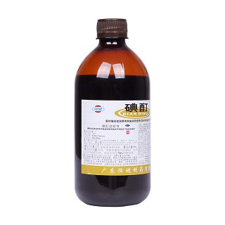碘酊價(jià)格