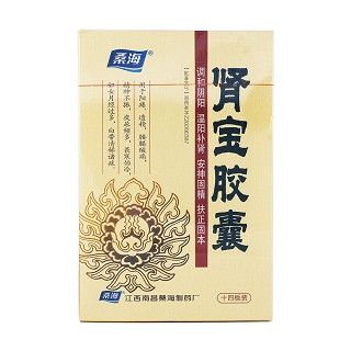 腎寶膠囊(桑海) 腎寶膠囊(桑海)