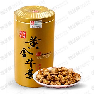 黃金牛蒡(世康滿香堂)