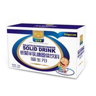 金仕康 益生元(格林萊)