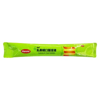 乳果糖口服溶液(15ml*10袋/盒) 乳果糖口服溶液(15ml*10袋/盒)
