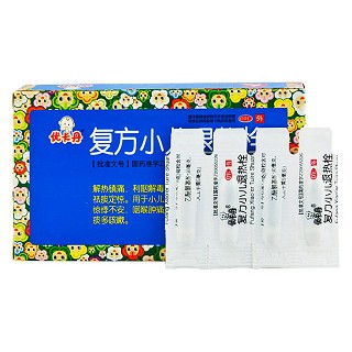 復方小兒退熱栓價格 復方小兒退熱栓價格