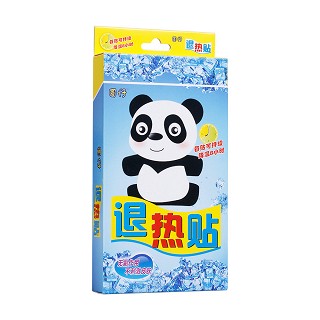 退熱貼 退熱貼