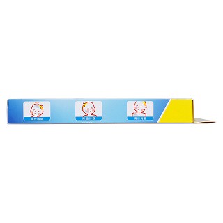 退熱貼(120mm*50mm*4貼) 退熱貼(120mm*50mm*4貼)