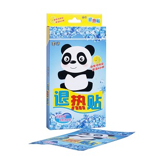 退熱貼功效作用廠家 退熱貼功效作用廠家