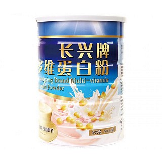 金仕康長(zhǎng)興牌多維蛋白粉(格林萊)