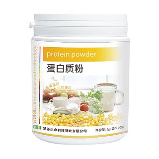 慧谷蛋白質(zhì)粉(慧谷生命)