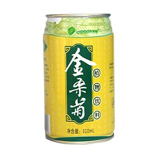 九天綠 金桑菊植物飲料(九天綠)