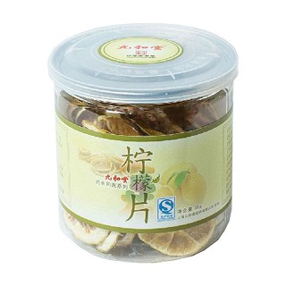 九和堂檸檬片(九和堂)