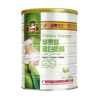 康仕萊諾 蘋(píng)果醋蛋白質(zhì)粉(壹德)