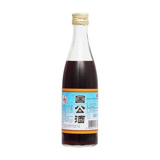 國公酒(仲景)