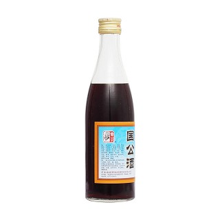 國公酒(仲景) 國公酒(仲景)