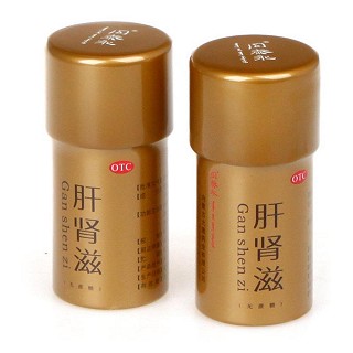 肝腎滋(10g*40支) 肝腎滋(10g*40支)