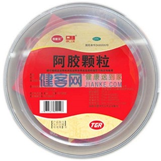 阿膠顆粒(東健)