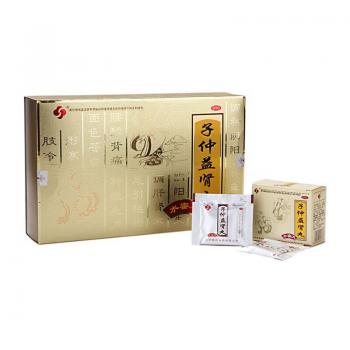 子仲益腎丸(勃然) 子仲益腎丸(勃然)