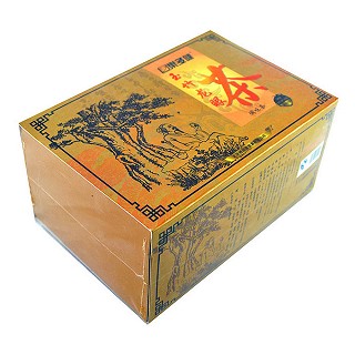 樂多健 玉竹龍眼茶(敬之)