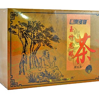 樂多健 玉竹龍眼茶價(jià)格