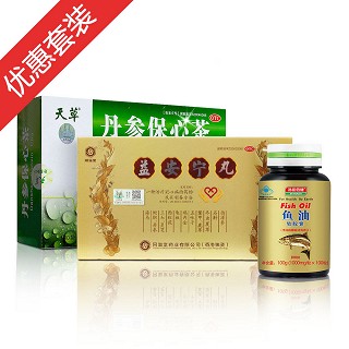 延年益壽(同溢堂)