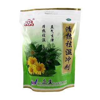 濕熱男體質(zhì)套餐價(jià)格